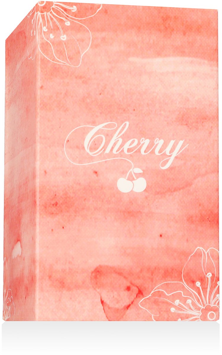 Ahmed Al Maghribi Cherry Eau De Parfum 50 ml (woman)