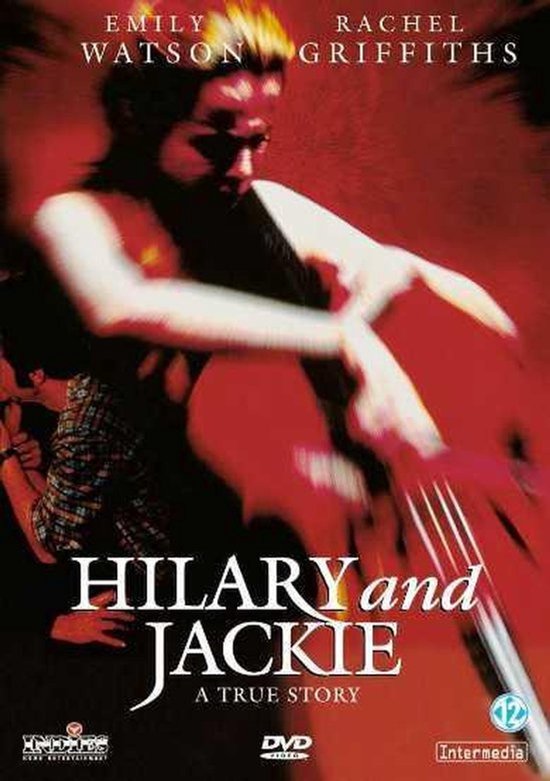Hilary and Jackie