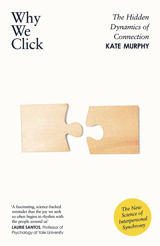 Why We Click - cover