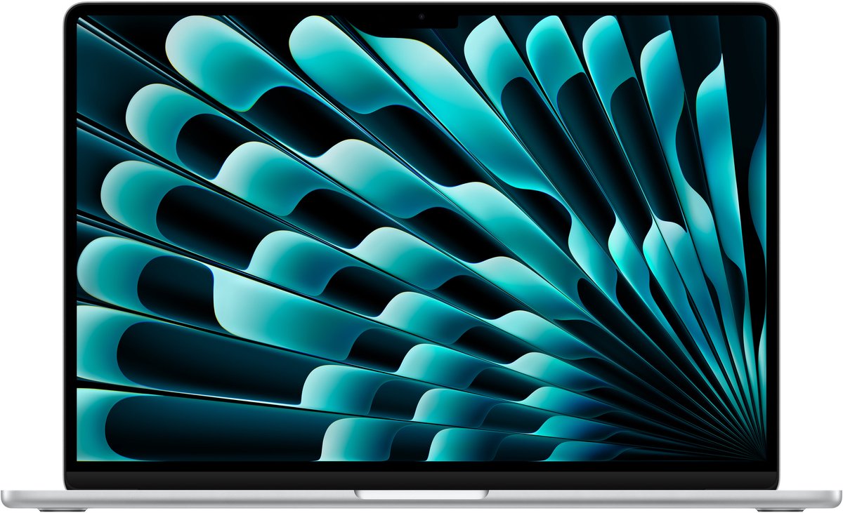 MacBook Air 15" M5