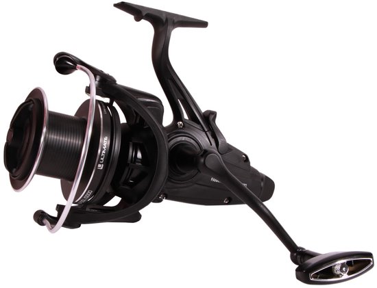 Ultimate Fanatic Freespool 7000 - Vismolen van Merkloos — afbeelding 2