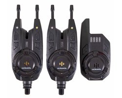 Ultimate Alerta Beetmelderset 2+1 - Beetmelder