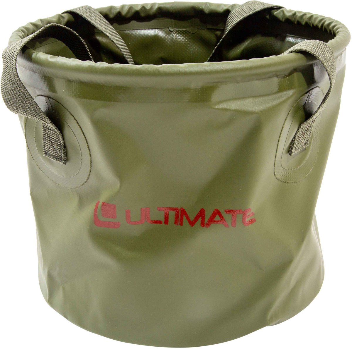 Ultimate Foldable Bucket 10L - Voeremmer