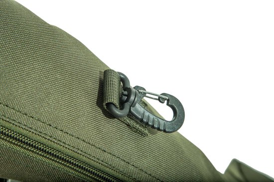Ultimate Indura Carp Combo Set 12ft 3lb (3-delig) - Karper Set van Merkloos — afbeelding 4