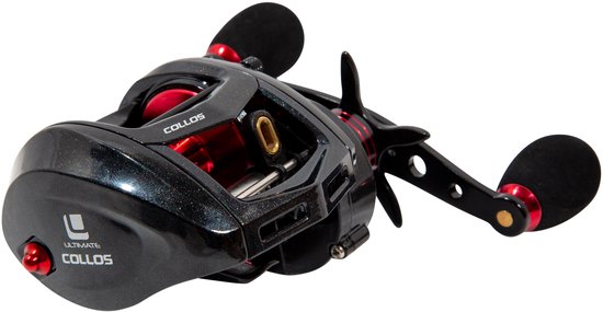 Ultimate Collos BC Reel - Reel van Merkloos — afbeelding 5