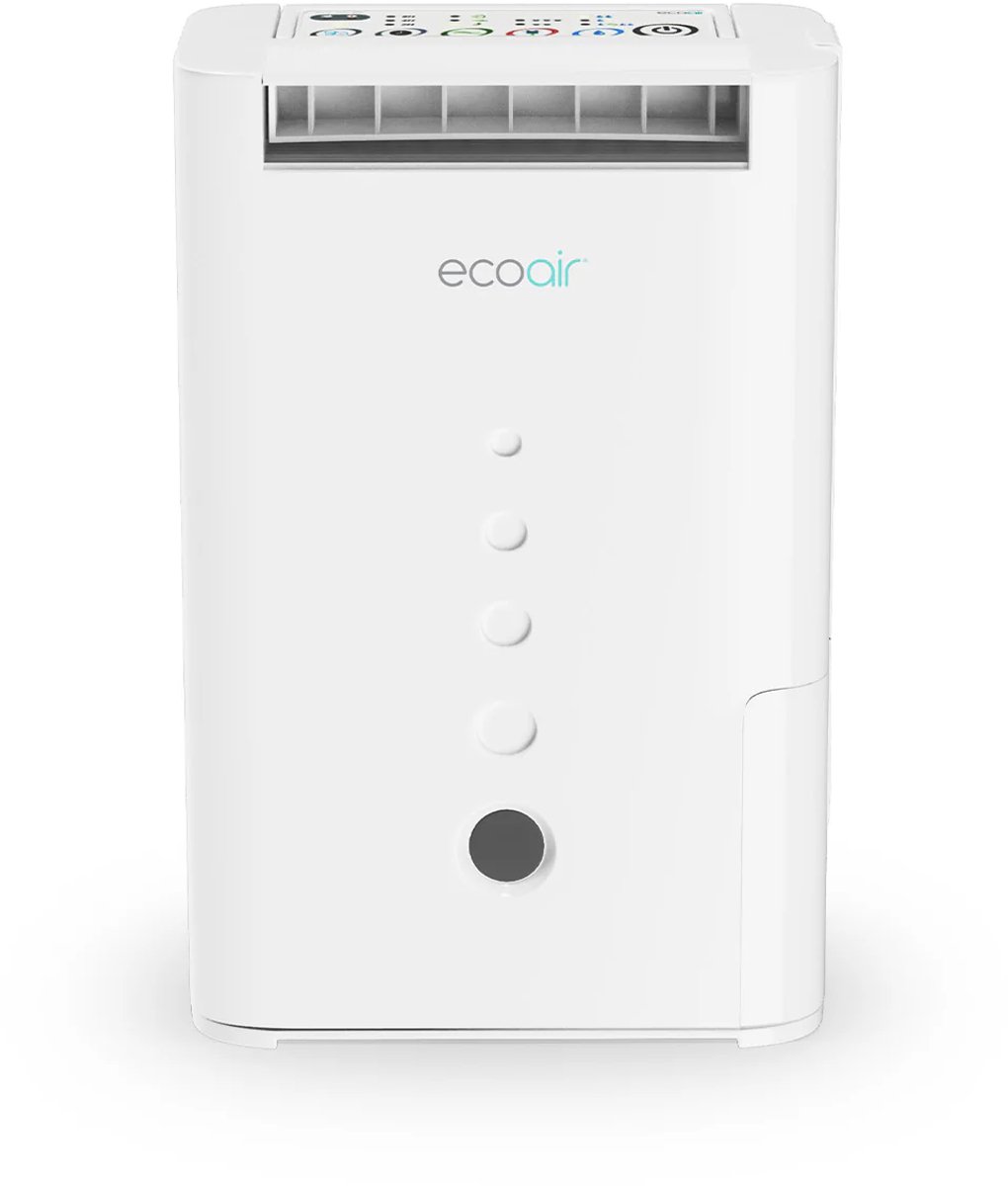 EcoAir Slimline 8L - Adsorptiedroger