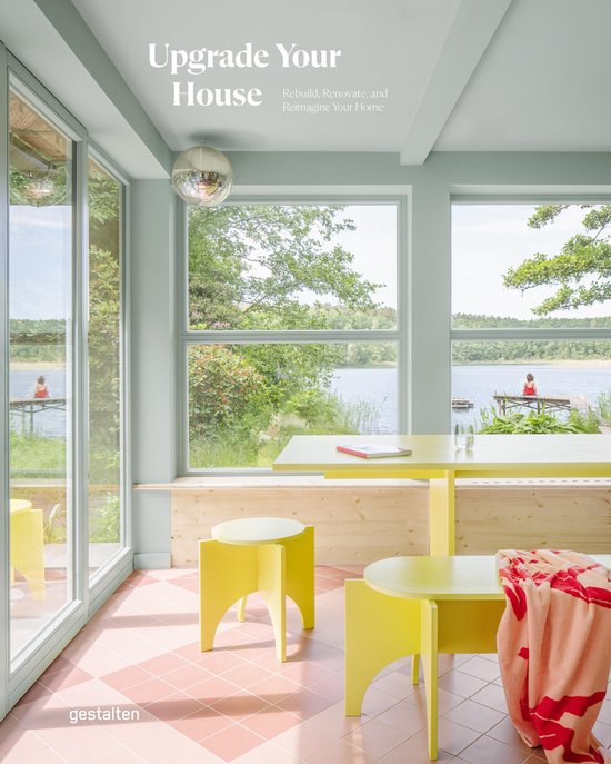 Upgrade Your House - cover