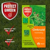 Protect Garden Tri-But Turbo – Onkruidverdelger voor gazon – Onkruidverwijderaar concentraat – Tegen hardnekkig onkruid – 100 ml voor 160 m²