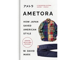 Ametora