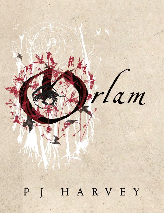 Orlam - cover