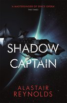Shadow Captain Revenger 2