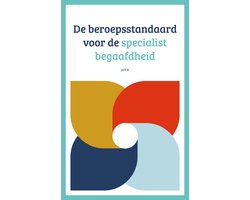 De beroepsstandaard voor de specialist begaafdheid