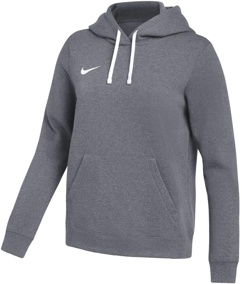 Nike Park 26 Fleece Hoodie Dames 2XL Grijs