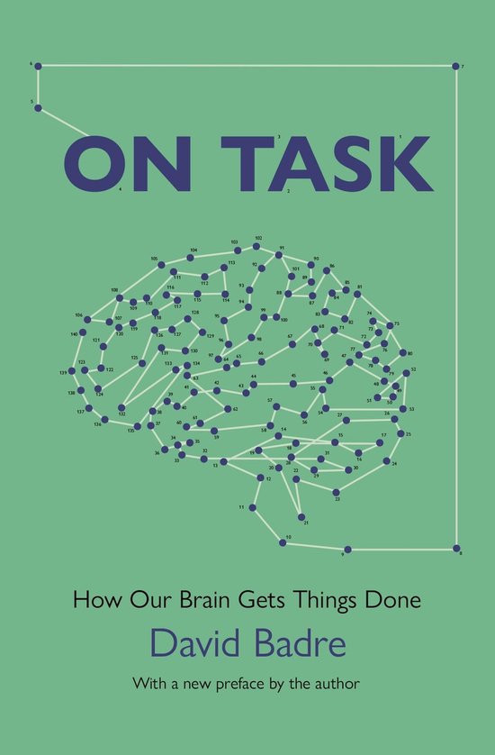 On Task - cover