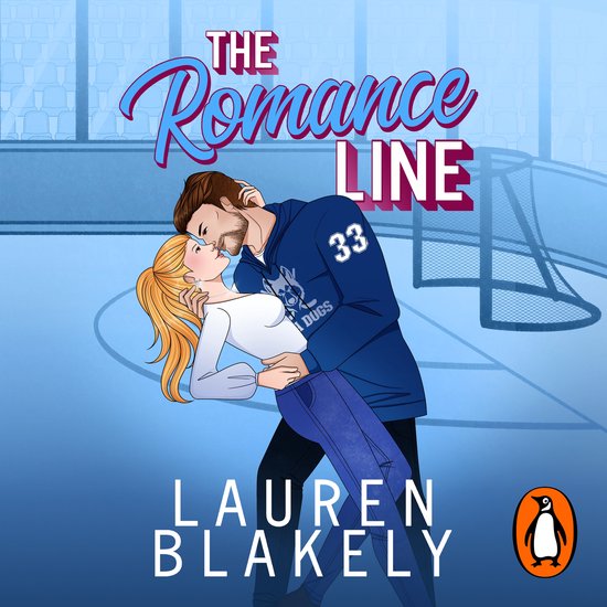 The Romance Line - cover