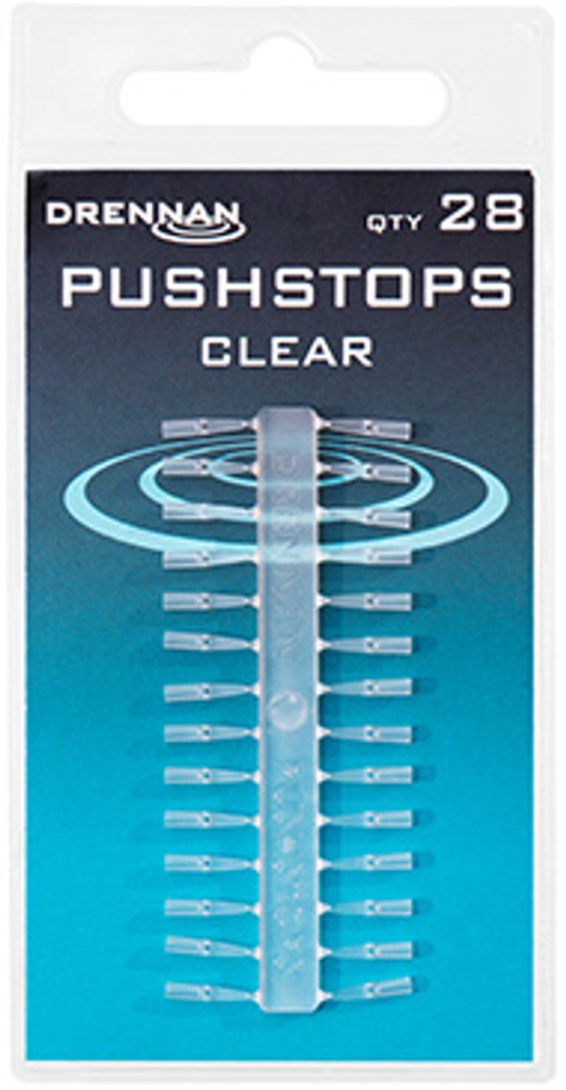 Drennan Pushstops - Stoppers van Drennan — afbeelding 3