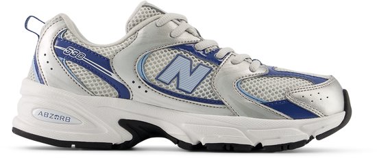 New Balance G530 Unisex Sneakers - Silver Metallic