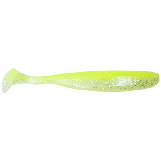 Keitech Easy Shiner 3” - 7cm (10 pcs) - Kleur : Dutch Goby van Keitech — afbeelding 2