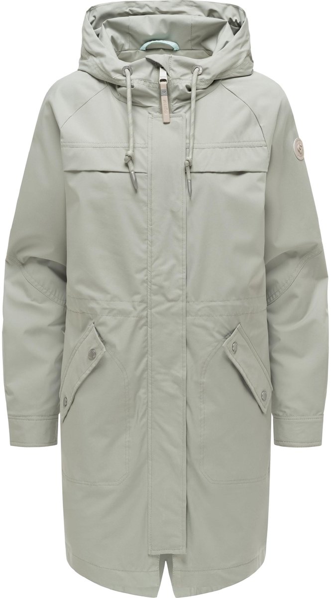 Ragwear Dames regenjas