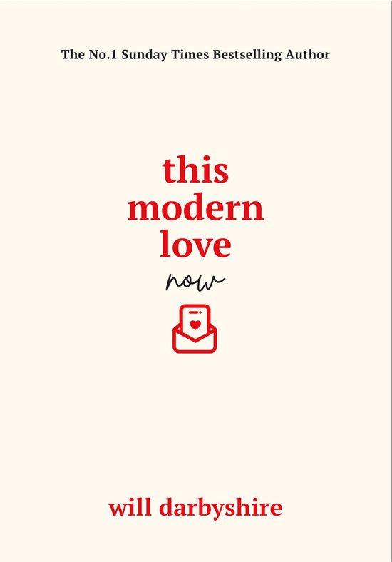 This Modern Love Now - cover