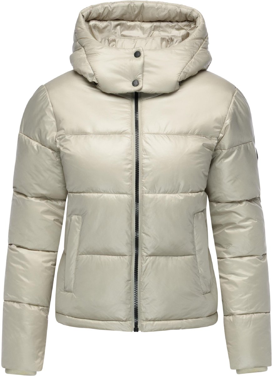 Ragwear Dames Gewatteerd jack
