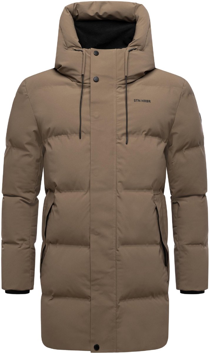 STONE HARBOUR heren korte jas