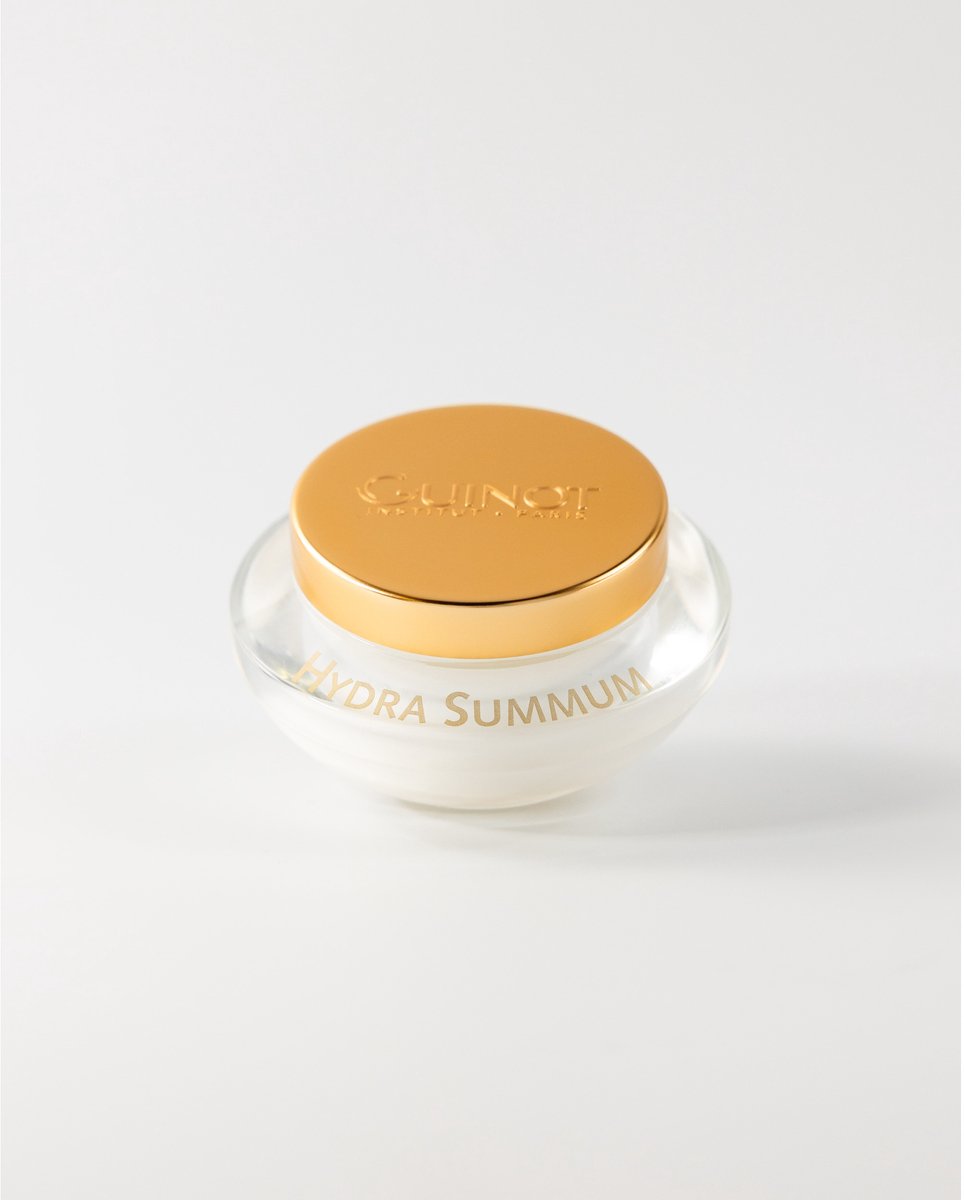 Guinot Dagcrème Face Care Moisturising Hydra Summum Cream