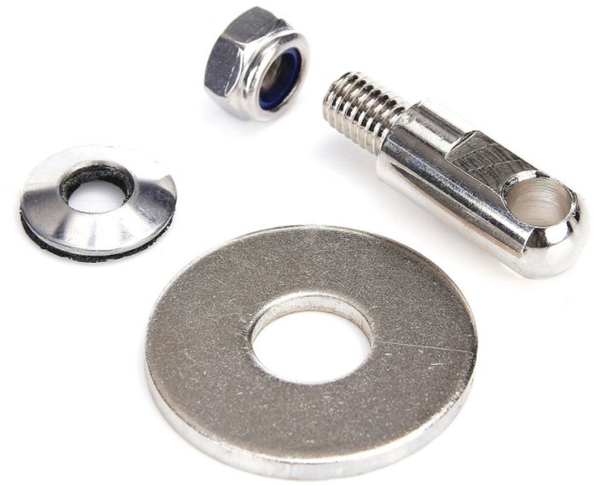 opbergbox slot