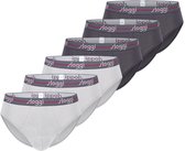 sloggi Heren slip / onderbroek 6 pack Start