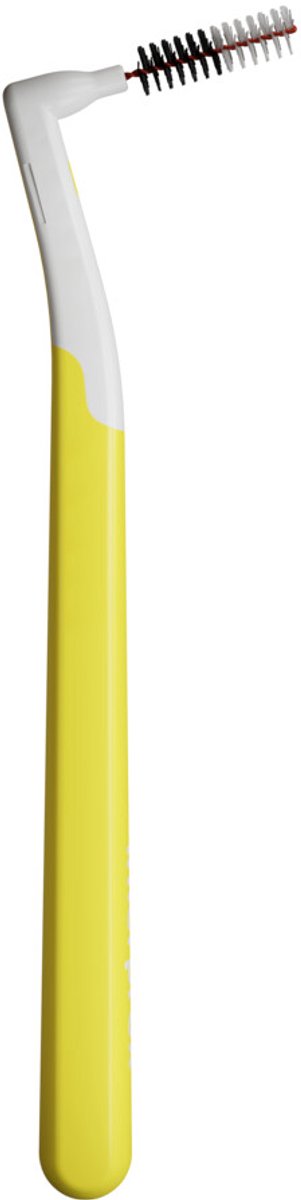 Interprox Ragers Plus Mini Geel PHD 1.4 - 6 x 6 stuks - Voordeelverpakking