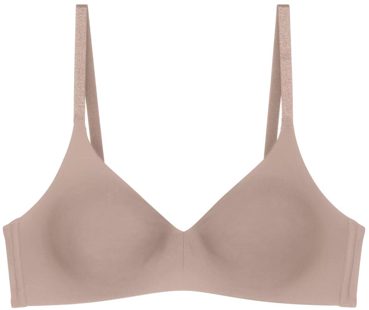 Triumph Damesbeha Triumph Pure Micro N Brown