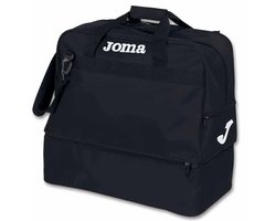 Joma Training Iii Xl Tas Zwart S