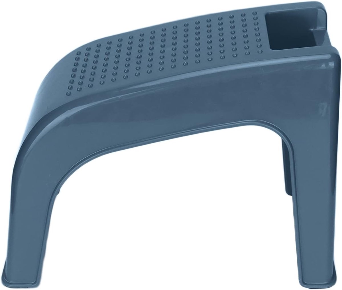 Stabiele Antislip Voetenbank voor Douche en Pedicure – Perfecte Voetsteun voor Massage en Manicure