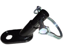 Fiets Aanhangwagen Koppeling voor Fietsen