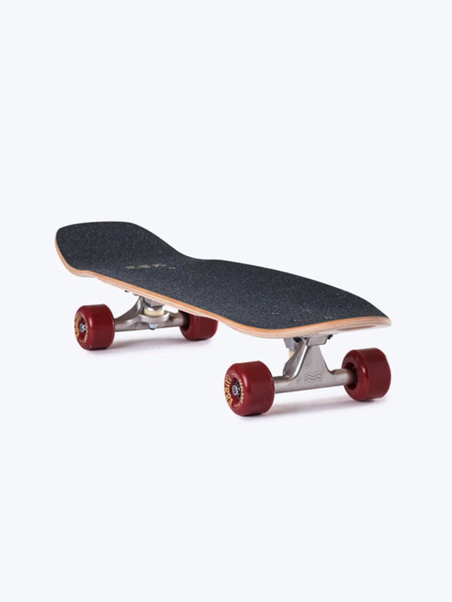 Yow Persia Cruiser Board Rood