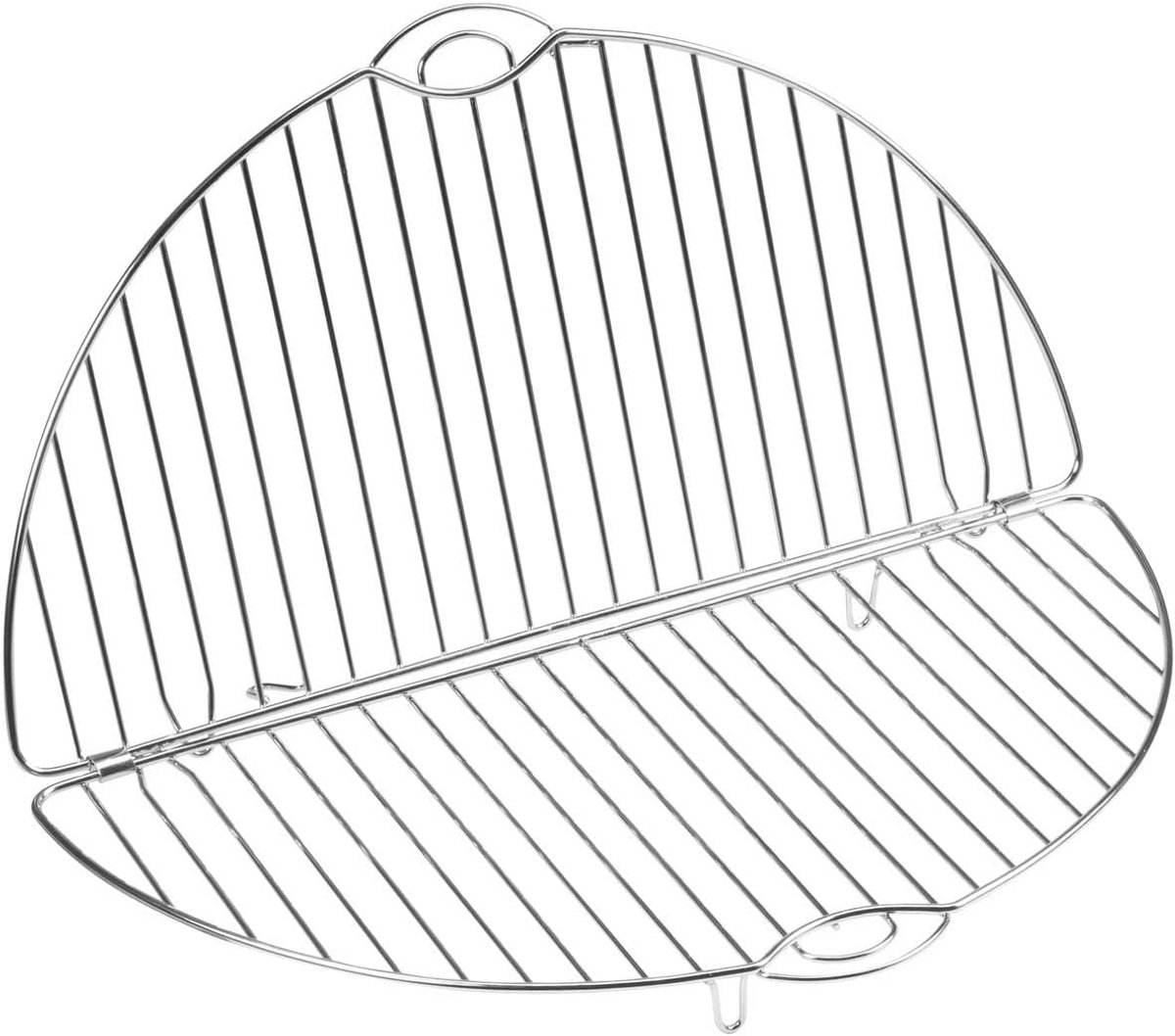 RVS Taartrooster om Af te Koelen - Diameter 32 cm