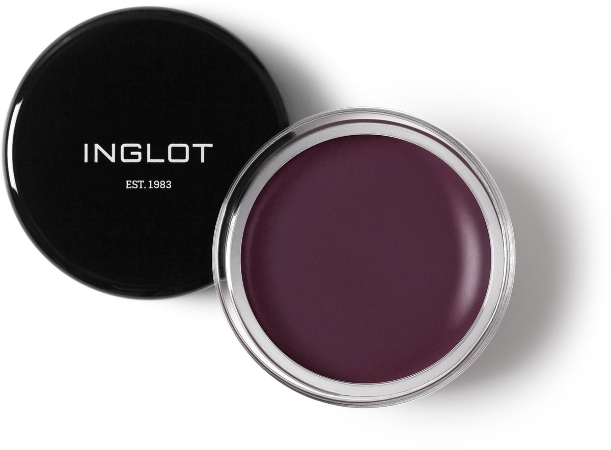 INGLOT AMC Eyeliner Gel - 75 | Gekleurde Eyeliner | Waterproof Eyeliner