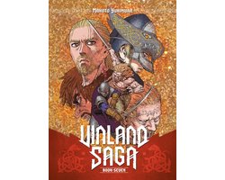 Vinland Saga Vol. 7