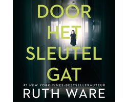 Omslag van Door het sleutelgat