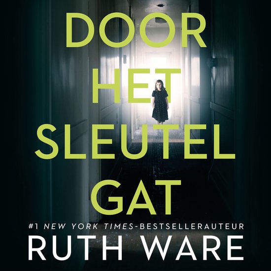 Door het sleutelgat - cover