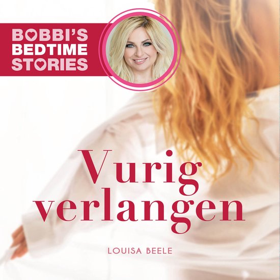 Vurig verlangen - cover