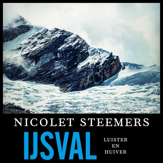 IJsval - cover