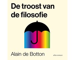 De troost van de filosofie