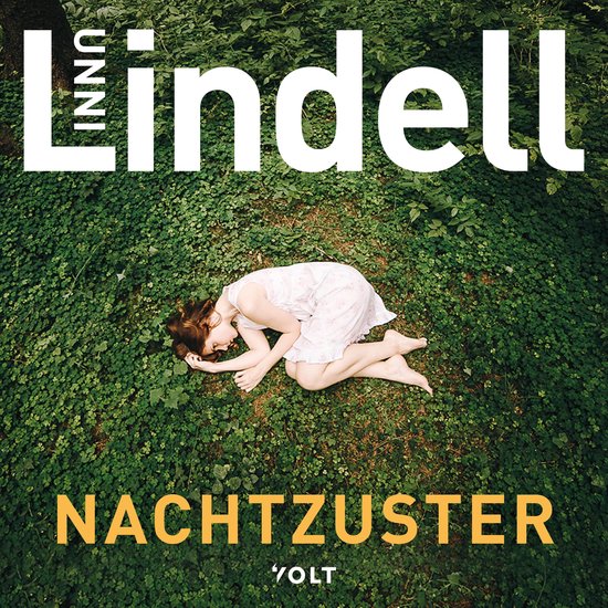 Nachtzuster - cover