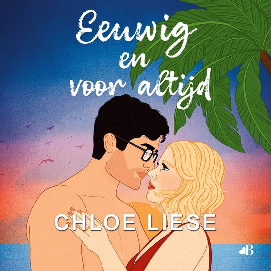 Eeuwig en voor altijd - cover