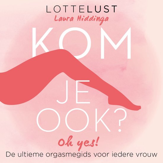 Kom je ook? - cover