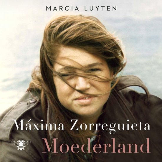 Maxima Zorreguieta - cover