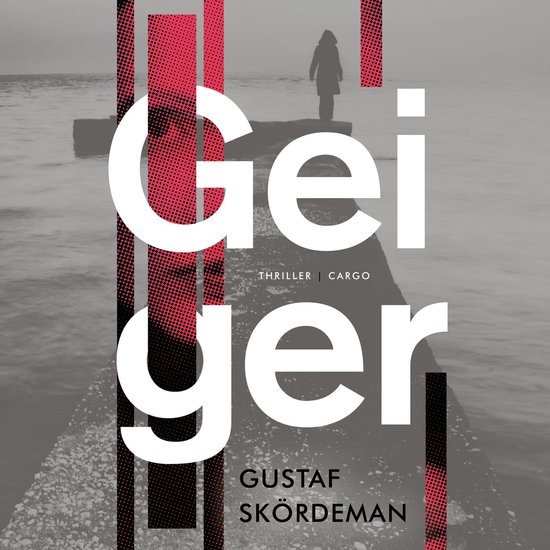 Geiger - cover