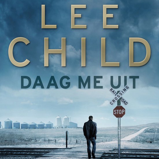 Daag me uit - cover