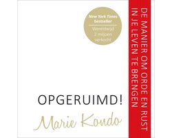 Opgeruimd!